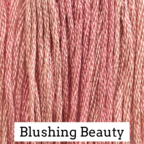 Blushing Beauty - Click Image to Close